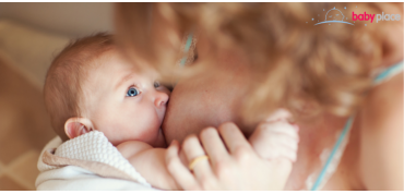 5 najčastejších ťažkostí pri dojčení a ako ich riešiť