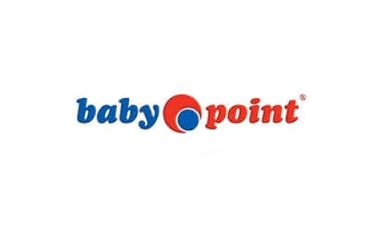 Prebaľovacie podložky, Babypoint