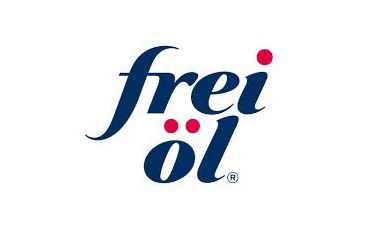 Detské olejčeky, Frei Öl