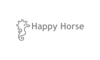 Detské a dojčenské misky, tanieriky a jedálenské súpravy, Happy Horse