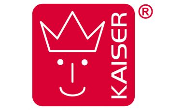 Rukávniky ku kočíkom, Kaiser