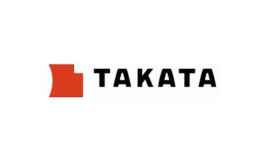 Autosedačky 15-36 kg s isofixom, Takata