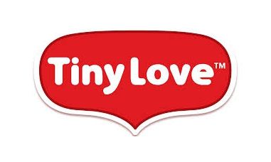 Boxy na hračky, Tiny Love