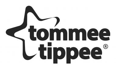 Dojčenské fľaštičky, Tommee Tippee