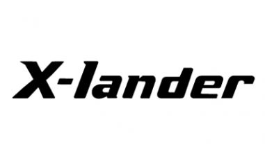Adaptéry na autosedačky, X-lander