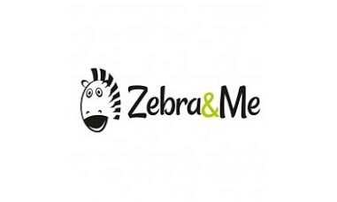 Kapsičky a sieťky na stravu, Zebra & Me