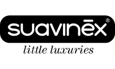 Dojčenské fľaštičky, Suavinex
