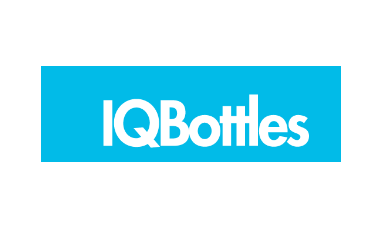 Dojčenské fľaše, hrnčeky a kelímky, IQ Bottles