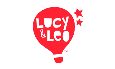 Drevené hračky, Lucy&Leo