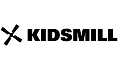 Detské drevené postieľky, Kidsmill