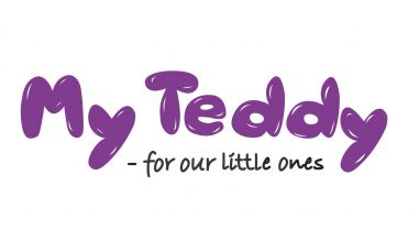 Hračky pre deti, My Teddy