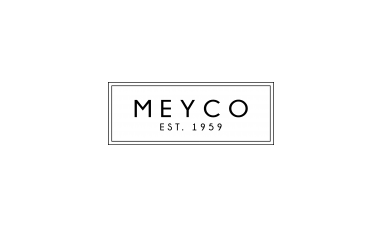 Bavlnené látkové plienky, Meyco