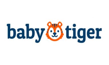 Všetko na kŕmenie a dojčenie, Baby Tiger