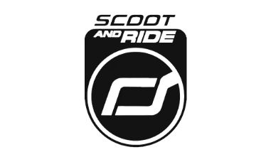 Detské prilby na bicykel, Scoot & Ride