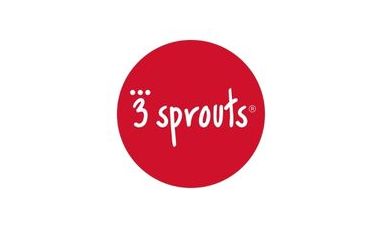 3 SPROUTS