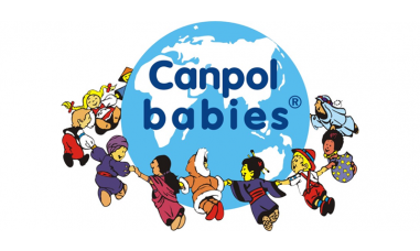 Hračky pre deti, Canpol babies