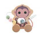 Farba: Monkey 2021