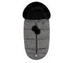 Farba: Black Tweed Premium Collection