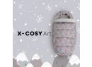 Fusak X-lander X-Cosy Art