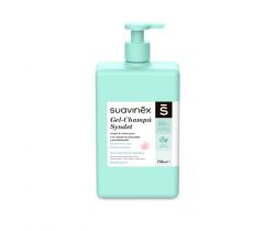 Gel-šampón 750 ml Suavinex Syndet