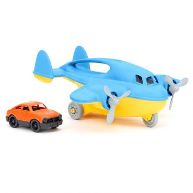 Dopravné lietadlo Green Toys