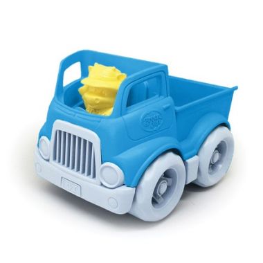 Mini Pick-Up auto Green Toys