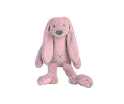 Plyšová hračka Happy Horse Králíček Richie 38 cm old pink