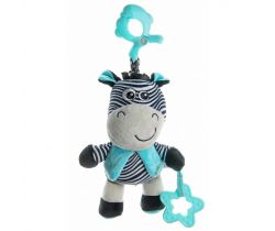 Hudobná hračka BabyMix Zebra