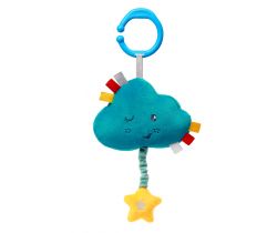Hudobná hračka BabyOno Lullababy Cloud