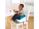 Podsedák na jedálenskú stoličku Ingenuity SmartClean Toddler