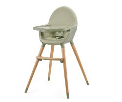 Jedálenská stolička Kinderkraft Fini2