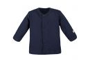 Kabátik dlhý rukáv Eevi Simply Comfy Navy Blue