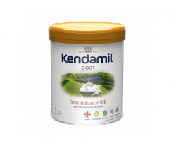 Dojčenské kozie mlieko 800 g Kendamil First Infant Milk 1