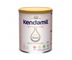 Dojčenské mlieko 400 g Kendamil First Infant Milk 1