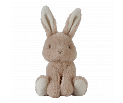 Zajačik plyšový 15 cm Little Dutch Baby Bunny