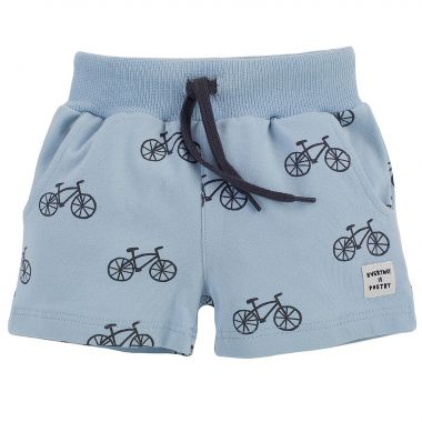 Kraťasky Pinokio Summertime Blue Bike