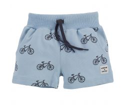 Kraťasky Pinokio Summertime Blue Bike