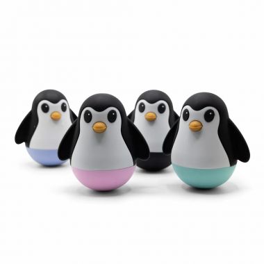 Kývajúce tučniak Jellystone Designs