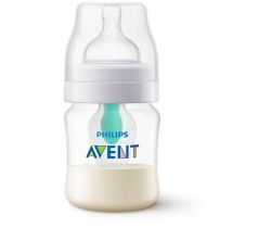 Fľaša s ventilom Airfree 125 ml Avent Anti-Colic