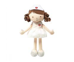 Látková bábika BabyOno Nurse Grace