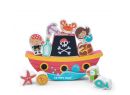 Balančné pirátska loď Le Toy Van