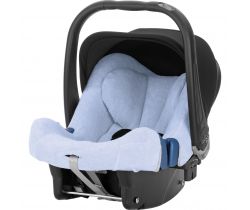 Letný poťah Britax Römer Baby-Safe Plus/II/SHR II