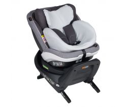 Letný poťah na autosedačku BeSafe Child Seat Cover Baby Insert