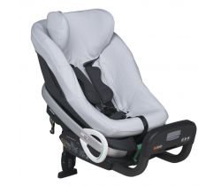 Letný poťah na autosedačku BeSafe Child Seat Cover Stretch
