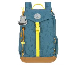 Detský batoh Lässig Mini Backpack Adventure