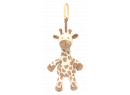 Moje žirafa - na klipe My Teddy My giraffe