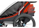 Multifunkčné športové vozík Thule Chariot Cross1