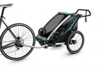 Multifunkčné športové vozík Thule Chariot Lite 1