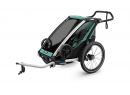 Multifunkčné športové vozík Thule Chariot Lite 1