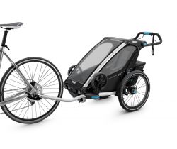 Multifunkčné športové vozík Thule Chariot Sport1